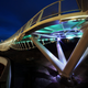 Illustration for article titled Buildings That Look Like Famous Spaceships: A Gallery